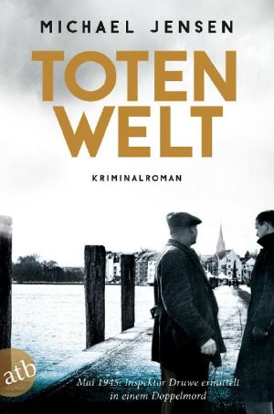 [Jens Druwe 02] • Totenwelt